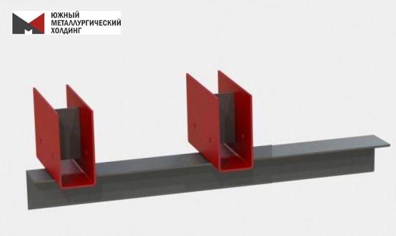Опора подвижная Серия 5.900 А14Б 575.000 Выпуск 4 фото 1