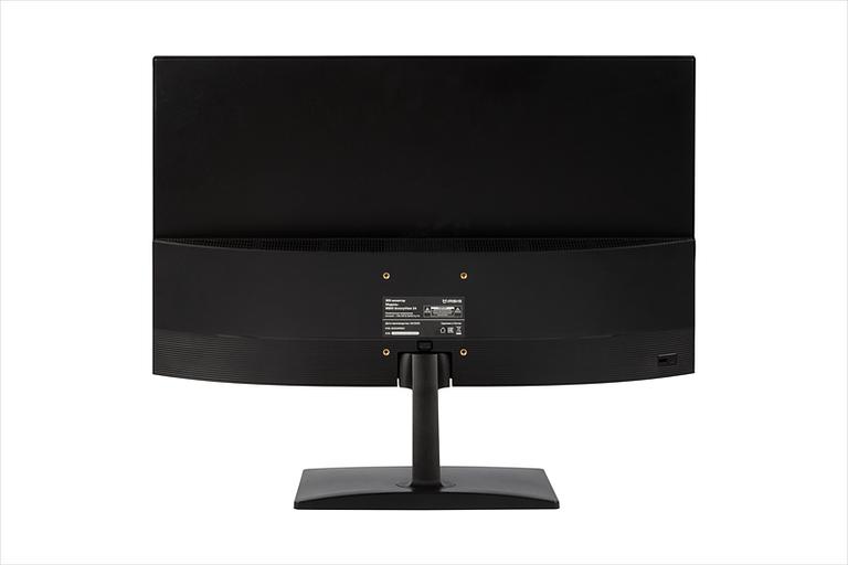 Монитор IRBIS GROOVYVIEW 27'' LED Monitor 1920x1080, 16:9, IPS, 250 cd/m2, 1000:1, 3ms, 178°/178°, VGA, HDMI, DP, USB, Audio output, 100Hz, Speak, Tilt Black 1y (China) фото 2