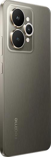 Смартфон Realme RMX5106 15 256Gb 8Gb черный моноблок 3G 4G 6.78" 1264x2780 Android 15 50Mpix 802.11 a/b/g/n/ac/ax/be NFC GPS GSM900/1800 GSM1900 фото 6