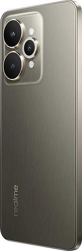 Смартфон Realme RMX5106 15 256Gb 8Gb черный моноблок 3G 4G 6.78" 1264x2780 Android 15 50Mpix 802.11 a/b/g/n/ac/ax/be NFC GPS GSM900/1800 GSM1900 фото 7