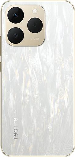 Смартфон Realme RMX5111 15T 256Gb 8Gb белый моноблок 3G 4G 6.78" 1264x2780 Android 15 50Mpix 802.11 a/b/g/n/ac/ax/be NFC GPS GSM900/1800 GSM1900 фото 5