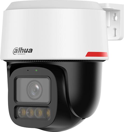 Камера видеонаблюдения IP Dahua DH-IPC-PT2449C1P-S-PV-LED-0360B-PRO 3.6-3.6мм цв. (DH-IPC-PT2449C1-S-PV-LED-0360B) фото 1