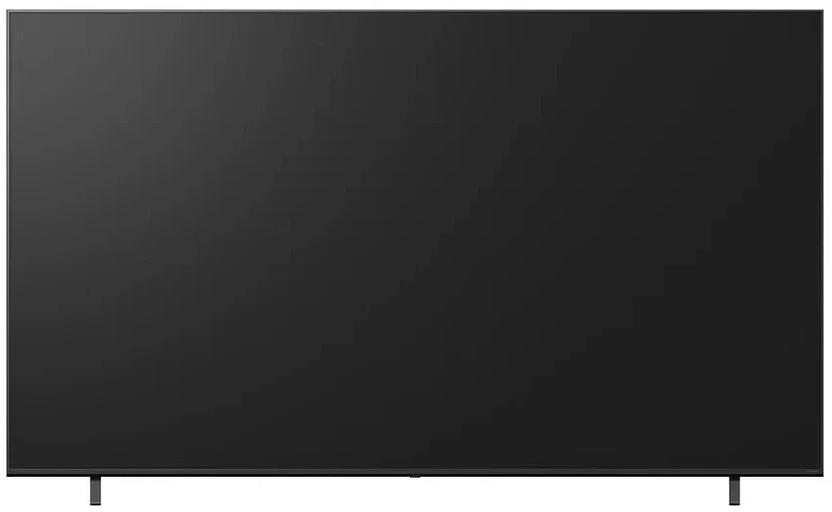 Телевизор LED LG 86" 86QNED70A6A.ARUG черный титан 4K Ultra HD 60Hz DVB-T DVB-T2 DVB-C DVB-S DVB-S2 USB WiFi Smart TV фото 1