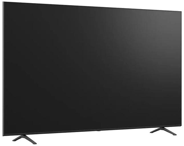 Телевизор LED LG 86" 86QNED70A6A.ARUG черный титан 4K Ultra HD 60Hz DVB-T DVB-T2 DVB-C DVB-S DVB-S2 USB WiFi Smart TV фото 2