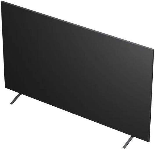 Телевизор LED LG 86" 86QNED70A6A.ARUG черный титан 4K Ultra HD 60Hz DVB-T DVB-T2 DVB-C DVB-S DVB-S2 USB WiFi Smart TV фото 4