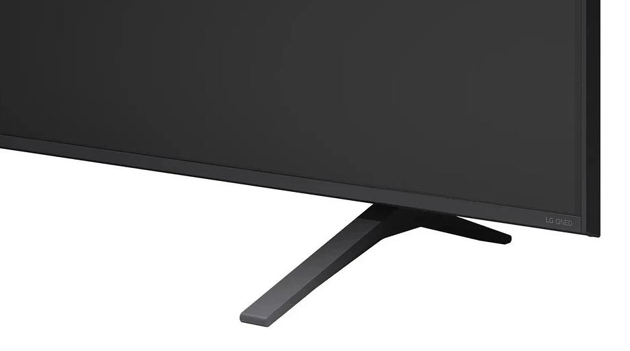 Телевизор LED LG 86" 86QNED70A6A.ARUG черный титан 4K Ultra HD 60Hz DVB-T DVB-T2 DVB-C DVB-S DVB-S2 USB WiFi Smart TV фото 6