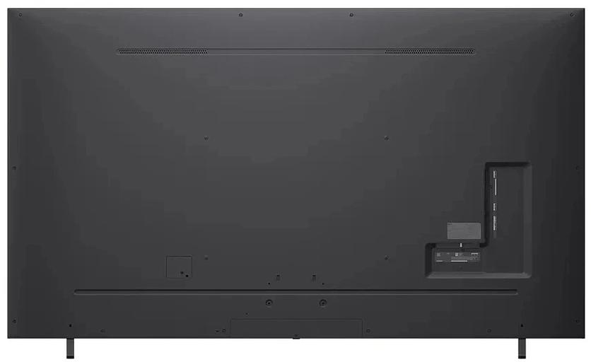 Телевизор LED LG 86" 86QNED70A6A.ARUG черный титан 4K Ultra HD 60Hz DVB-T DVB-T2 DVB-C DVB-S DVB-S2 USB WiFi Smart TV фото 7