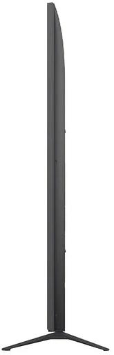 Телевизор LED LG 86" 86QNED70A6A.ARUG черный титан 4K Ultra HD 60Hz DVB-T DVB-T2 DVB-C DVB-S DVB-S2 USB WiFi Smart TV фото 9