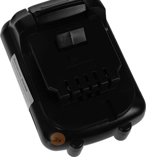 Батарея аккумуляторная Pitatel TSB-147-DE12B-15L 12В 1.5Ач Li-Ion фото 3