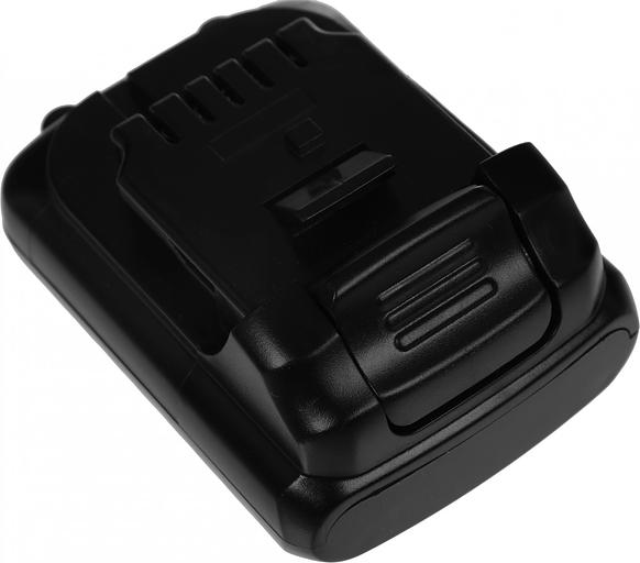 Батарея аккумуляторная Pitatel TSB-147-DE12B-15L 12В 1.5Ач Li-Ion фото 4