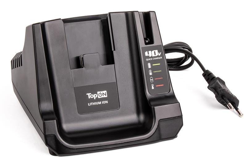 Зарядное устройство TopON TOP-BD40V (103602) фото 1