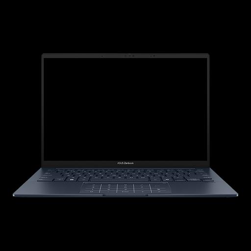 ASUS Zenbook 14 Special UX3405CA-PP679 [90NB14W1-M01090] Ponder Blue 14" {OLED Ultra 9 285H/LPDDR5X 32GB/1TB SSD/Intel Arc Graphics//Without OS} фото 1