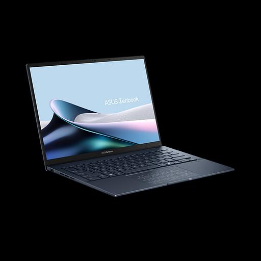 ASUS Zenbook 14 Special UX3405CA-PP679 [90NB14W1-M01090] Ponder Blue 14" {OLED Ultra 9 285H/LPDDR5X 32GB/1TB SSD/Intel Arc Graphics//Without OS} фото 3