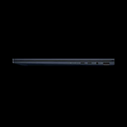 ASUS Zenbook 14 Special UX3405CA-PP679 [90NB14W1-M01090] Ponder Blue 14" {OLED Ultra 9 285H/LPDDR5X 32GB/1TB SSD/Intel Arc Graphics//Without OS} фото 4