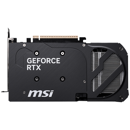 Видеокарта MSI RTX5060Ti SHADOW 2X PLUS 16GB GDDR7 128bit 3xDP HDMI 2FAN RTL фото 4