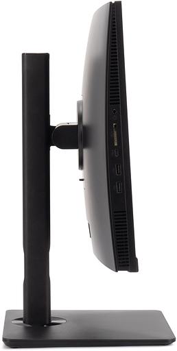 Моноблок IRU Tactio 23ID 23.8" Full HD i7 1255U (1.7) 32Gb SSD1Tb UHDG CR без ОС GbitEth WiFi BT 120W Cam черный 1920x1080 фото 7