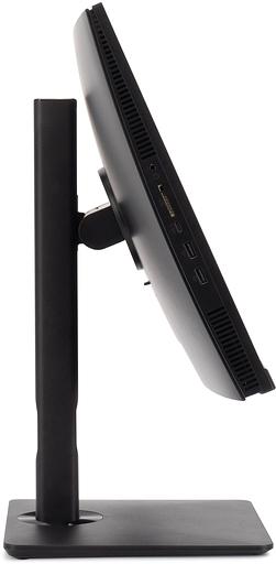 Моноблок IRU Tactio 23ID 23.8" Full HD i7 1255U (1.7) 32Gb SSD1Tb UHDG CR без ОС GbitEth WiFi BT 120W Cam черный 1920x1080 фото 8