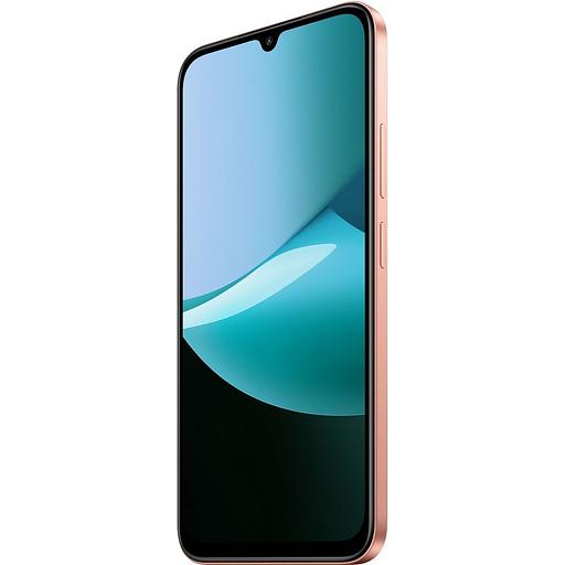 Смартфон Xiaomi Redmi 15C 8/256Gb, оранжевый фото 4