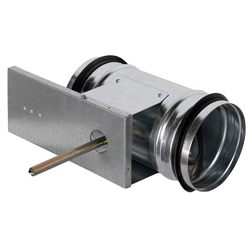 Клапан воздушный SHUFT DCGAr 250 фото 1