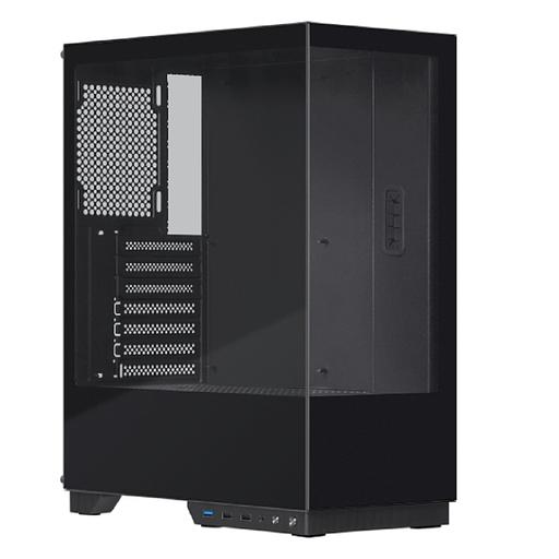 Defender Корпус компьютерный HyperHub черный, ATX, USB3.0, w/o fans фото 1