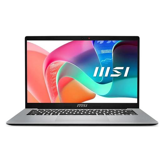 MSI Modern 14 F1MG-485XRU [9S7-14S111-485] Grey 14" {FHD Core 5 120U/16Gb/SSD512Gb/DOS} фото 1
