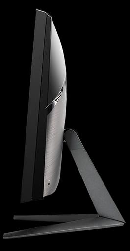 Моноблок MSI Pro AP222T 14M AiO 21,5" FHD (1920x1080)IPS AG 10pts Touch, Core i3-14100 (3.5GHz),16Gb DDR5(8GBx2),256GB SSD, TPM, Intel UHD,WiFi,BT,camera,Wired KB&mouse Eng/Rus,noOS,1y w-ty,Black фото 2