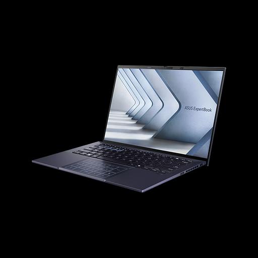 Ноутбук ASUS ExpertBook Premium B9403CVAR-PP2161 14.0" OLED CORE 5 120U 16GB 1TB 2280 PCIE G4 SSD 14.0 OLED WQXGA+(WQ+) 2880X1800 16:10 Bend+400nits(HDR) Glare DCI-P3:100% No OS фото 4