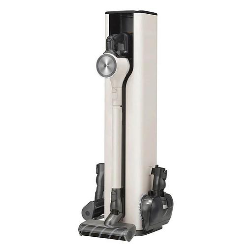 Вертикальный пылесос A9T-ULTRA2 LG фото 1