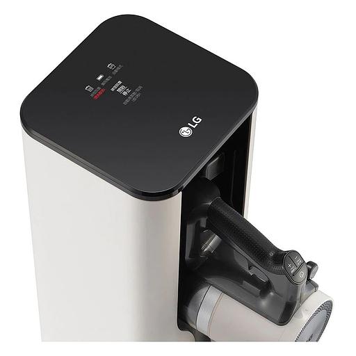 Вертикальный пылесос A9T-ULTRA2 LG фото 9