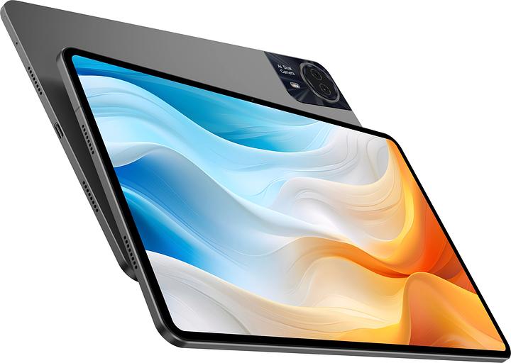 Планшет Teclast T60 Pro Premium set T620 (2.0) 8C RAM8Gb ROM128Gb 12" IPS 2000x1200 4G Android 14 серый 13Mpix 5Mpix BT WiFi microSD 1Tb 8000mAh фото 5