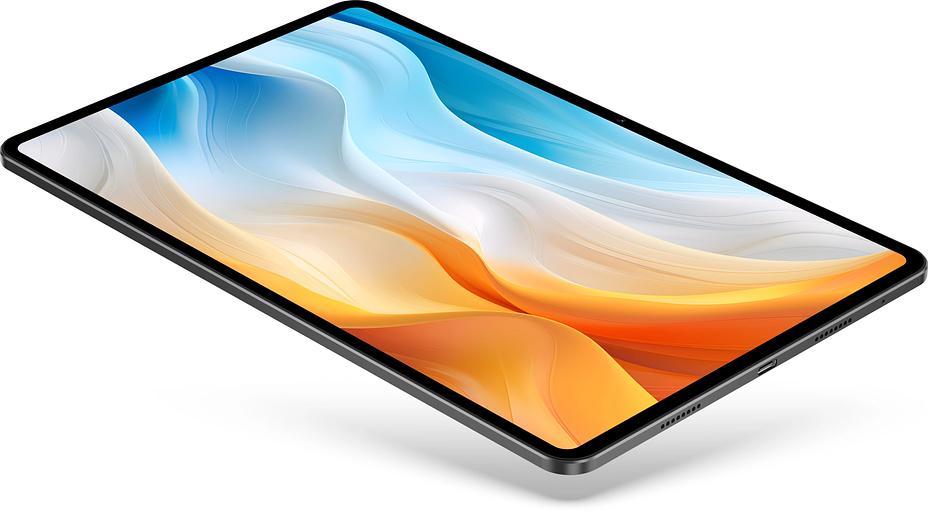 Планшет Teclast T60 Pro Premium set T620 (2.0) 8C RAM8Gb ROM128Gb 12" IPS 2000x1200 4G Android 14 серый 13Mpix 5Mpix BT WiFi microSD 1Tb 8000mAh фото 6