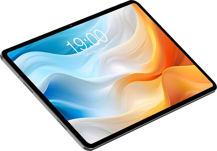 Планшет Teclast T60 Pro Premium set T620 (2.0) 8C RAM8Gb ROM128Gb 12" IPS 2000x1200 4G Android 14 серый 13Mpix 5Mpix BT WiFi microSD 1Tb 8000mAh фото 7