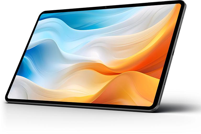 Планшет Teclast T60 Pro Premium set T620 (2.0) 8C RAM8Gb ROM128Gb 12" IPS 2000x1200 4G Android 14 серый 13Mpix 5Mpix BT WiFi microSD 1Tb 8000mAh фото 8