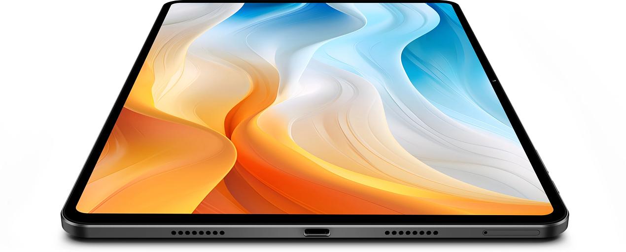Планшет Teclast T60 Pro Premium set T620 (2.0) 8C RAM8Gb ROM128Gb 12" IPS 2000x1200 4G Android 14 серый 13Mpix 5Mpix BT WiFi microSD 1Tb 8000mAh фото 9