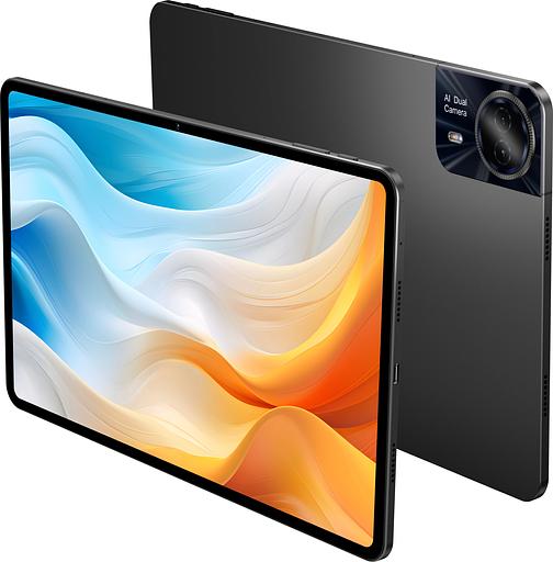 Планшет Teclast T60 Pro Premium set T620 (2.0) 8C RAM8Gb ROM128Gb 12" IPS 2000x1200 4G Android 14 серый 13Mpix 5Mpix BT WiFi microSD 1Tb 8000mAh фото 10