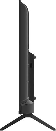 Телевизор LED Sber 43" SDX-43F3111 Салют ТВ Frameless черный 4K Ultra HD 60Hz DVB-T DVB-T2 DVB-C DVB-S DVB-S2 USB WiFi Smart TV фото 3