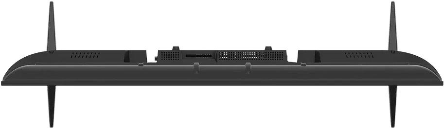 Телевизор LED Sber 43" SDX-43F3111 Салют ТВ Frameless черный 4K Ultra HD 60Hz DVB-T DVB-T2 DVB-C DVB-S DVB-S2 USB WiFi Smart TV фото 4