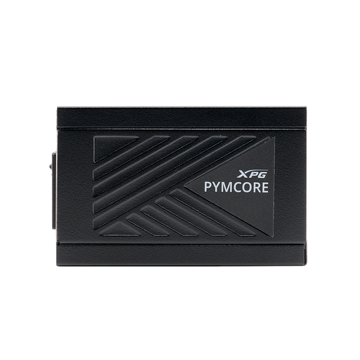Блок питания ПК XPG PYMCORE850G-BKCEU фото 3