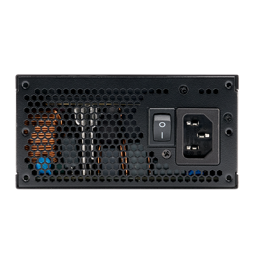 Блок питания ПК XPG PYMCORE850G-BKCEU фото 5