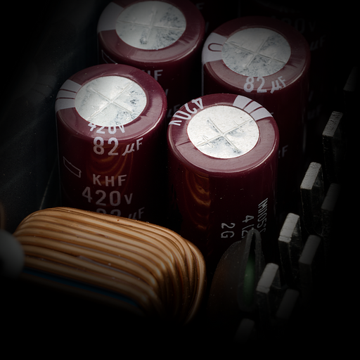 Блок питания ПК XPG PYMCORE850G-BKCEU фото 8