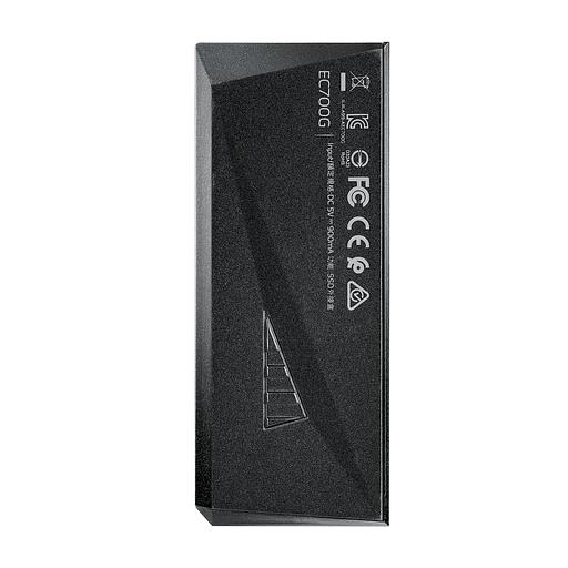Корпус для HDD/SSD ADATA EC700G фото 3