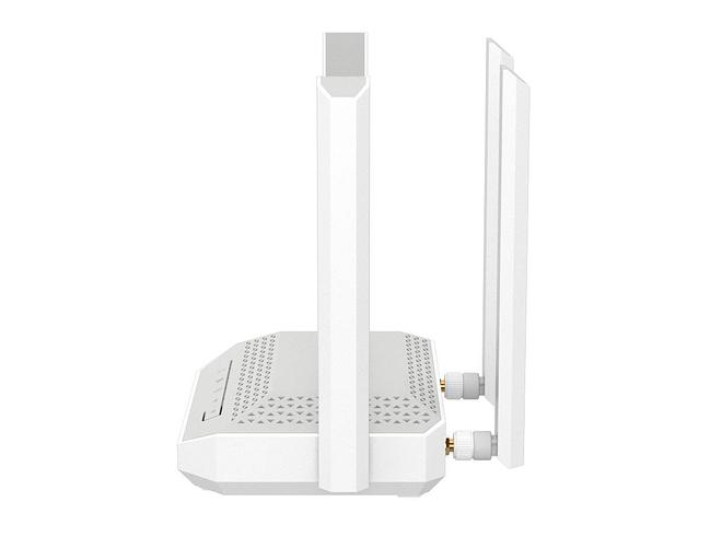 Netcraze Speedster 4G+ (NC-2911) Гигабитный интернет-центр с модемом 4G+, Mesh Wi-Fi 5 AC1200 фото 3