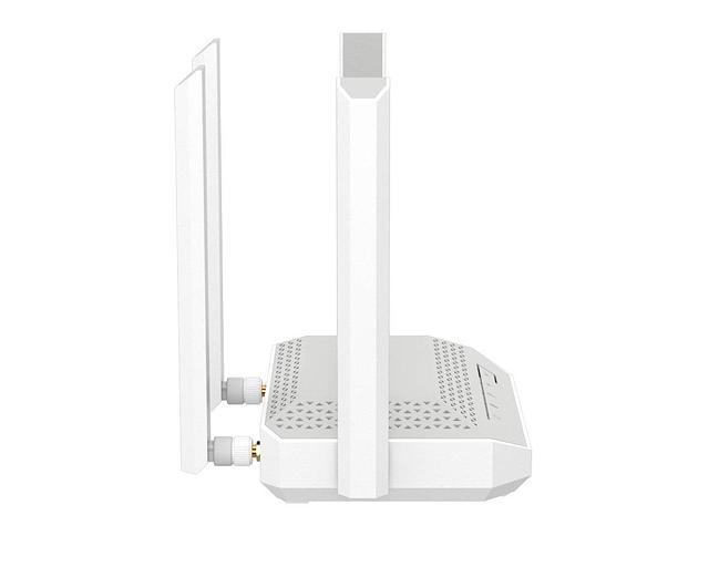 Netcraze Speedster 4G+ (NC-2911) Гигабитный интернет-центр с модемом 4G+, Mesh Wi-Fi 5 AC1200 фото 5