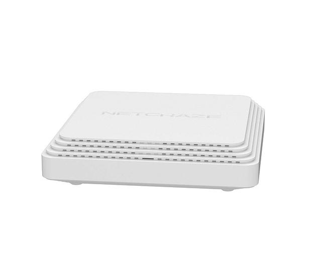 Netcraze Orbiter 6 (NAP-630) Точка доступа Wi-Fi 6 AX3000 c портом 2.5 Gigabit Ethernet и питанием Power over Ethernet фото 3
