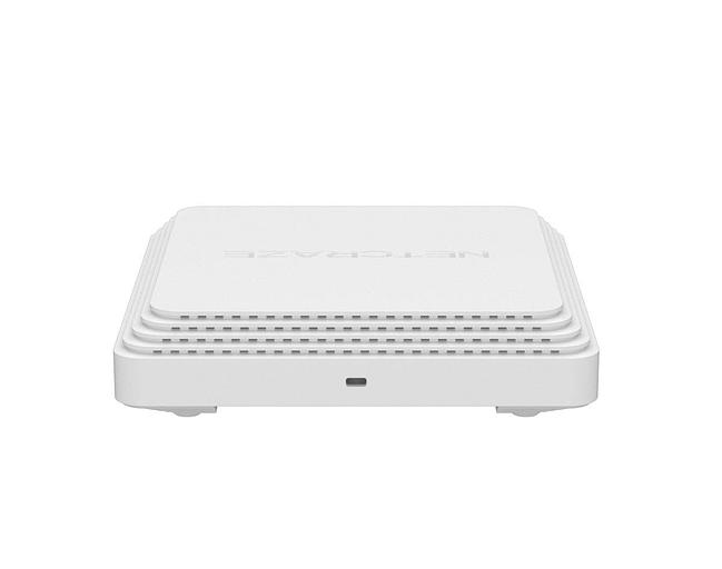 Netcraze Orbiter 6 (NAP-630) Точка доступа Wi-Fi 6 AX3000 c портом 2.5 Gigabit Ethernet и питанием Power over Ethernet фото 4