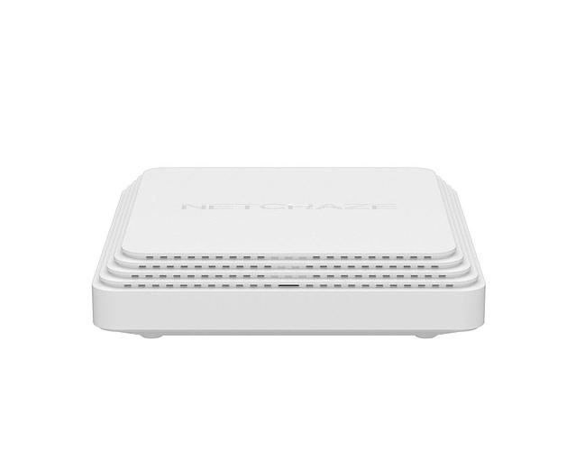 Netcraze Orbiter 6 (NAP-630) Точка доступа Wi-Fi 6 AX3000 c портом 2.5 Gigabit Ethernet и питанием Power over Ethernet фото 5