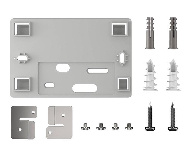 Netcraze Orbiter 6 (NAP-630) Точка доступа Wi-Fi 6 AX3000 c портом 2.5 Gigabit Ethernet и питанием Power over Ethernet фото 6