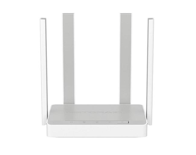 Netcraze Runner 4G (NC-2212) Интернет-центр с модемом 4G, Mesh Wi-Fi N300 и 4-портовым Smart-коммутатором фото 2