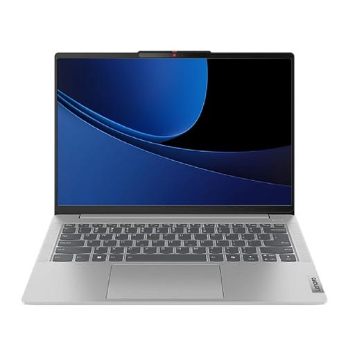 Lenovo IdeaPad Slim 5 14IMH9 [83DA009EPS] (КЛАВ.РУС.ГРАВ.) Cloud Grey 14" {WUXGA (1920x1200) IPS 300nits Ultra 5 125H/16GB/512GB SSD/DOS/металл} фото 1