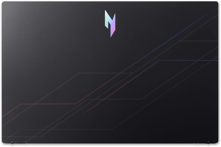 Ноутбук Acer Nitro V 15 ANV15-52-77M6 Intel Core i7-13620H/16Gb/SSD1Tb/RTX4050 6Gb/15.6"/IPS/FHD/1920x1080/165Hz/NoOS/Black (NH.QV2CD.004) фото 6